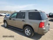 ✅ 2005 Ford Explorer XLT • VIN: 1FMZU73K75ZA61202 • Lot: 53442685. Listed on Copart with 159,466 mi. Free auction sales archive from the USA and detailed vehicle history report at DreamBid. Image 2.
