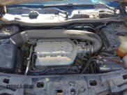 ✅ 2004 Saturn VUE V6 • VIN: 5GZCZ63474S815177 • Lot: 43552703. Wystawiony na IAAI z przebiegiem 157 394 mil. Bezpłatny archiwum sprzedaży aukcyjnych z USA i szczegółowy raport historii pojazdu na DreamBid. Zdjęcie 10.