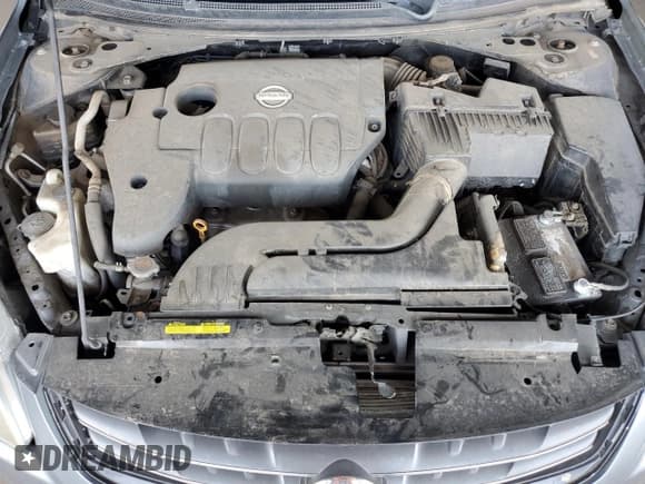 ✅ 2011 Nissan Altima S • VIN: 1N4AL2AP4BN514982 • Lot: 91548575. Wystawiony na Copart z przebiegiem 176 559 mil. Bezpłatny archiwum sprzedaży aukcyjnych z USA i szczegółowy raport historii pojazdu na DreamBid. Zdjęcie 11.