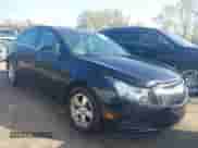 2012 Chevrolet Cruze 1LT с VIN 1G1PF5SC7C7409067, выставлен на аукционе IAAI как лот 43284103 с пробегом 91 648 миль миль и . История ставок и продаж доступна на DreamBid. Изображение 1.