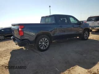 ✅ 2021 Chevrolet Silverado 1500 RST • VIN: 1GCUYEED1MZ116201 • Lot: 69065534. Wystawiony na Copart z przebiegiem 59 406 mil. Bezpłatny archiwum sprzedaży aukcyjnych z USA i szczegółowy raport historii pojazdu na DreamBid. Zdjęcie 3.