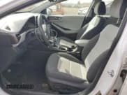 ✅ 2020 Hyundai Ioniq SE • VIN: KMHC75LC0LU213910 • Lot: 81937195. Listed on Copart with 76,811 mi. Free auction sales archive from the USA and detailed vehicle history report at DreamBid. Image 7.