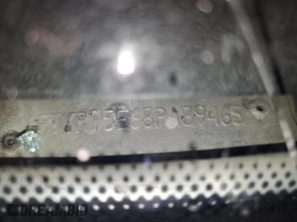 ✅ 2008 Ford Ranger XL • VIN: 1FTYR15E68PA89465 • Lot: 91470095. Listed on Copart with 86,448 mi. Free auction sales archive from the USA and detailed vehicle history report at DreamBid. Image 12.