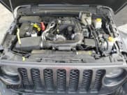 ✅ 2023 Jeep Gladiator Sport • VIN: 1C6JJTAG7PL516080 • Lot: 60315075. Listed on Copart with 41,278 mi. Free auction sales archive from the USA and detailed vehicle history report at DreamBid. Image 11.