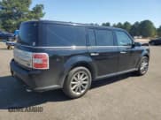 ✅ 2019 Ford Flex Limited • VIN: 2FMGK5D81KBA22172 • Lot: 80947295. Listed on Copart with 89,341 mi. Free auction sales archive from the USA and detailed vehicle history report at DreamBid. Image 3.