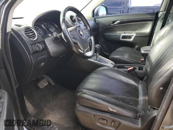 2013 Chevrolet Captiva Sport LTZ с VIN 3GNAL4EK1DS563058, выставлен на аукционе Copart как лот 83663354 с пробегом 110 108 миль миль и Списание • Salvage title. История ставок и продаж доступна на DreamBid. Изображение 7.