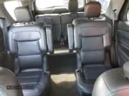 ✅ 2022 Ford Explorer Limited • VIN: 1FMSK7FH2NGA62728 • Lot: 48003325. Wystawiony na Copart z przebiegiem 63 337 mil. Bezpłatny archiwum sprzedaży aukcyjnych z USA i szczegółowy raport historii pojazdu na DreamBid. Zdjęcie 10.