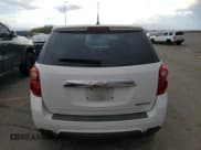 ✅ 2012 Chevrolet Equinox LS • VIN: 2GNALBEK2C1177229 • Лот: 72282154. Опубликован ранее на Copart с пробегом 153 839 миль. Бесплатный доступ к архиву аукционных продаж из США и подробный отчёт об истории автомобиля на DreamBid. Изображение 6.