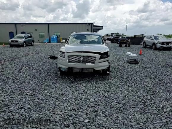 ✅ 2022 Lincoln Nautilus Standard • VIN: 2LMPJ6J97NBL12897 • Лот: 60853725. Опубликован ранее на Copart с пробегом Не указан. Бесплатный доступ к архиву аукционных продаж из США и подробный отчёт об истории автомобиля на DreamBid. Изображение 15.