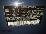 ✅ 2024 Subaru Outback Premium • VIN: 4S4BTAFC5R3124053 • Lot: 91672405. Listed on Copart with Not provided. Free auction sales archive from the USA and detailed vehicle history report at DreamBid. Image 13.