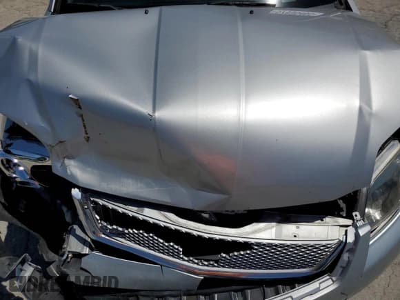 ✅ 2012 Mitsubishi Galant FE • VIN: 4A32B2FFXCE017841 • Lot: 57835465. Listed on Copart with 223,027 mi. Free auction sales archive from the USA and detailed vehicle history report at DreamBid. Image 11.