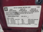 ✅ 2003 Chevrolet Suburban LT • VIN: 1GNEC16Z13J197680 • Lot: 42558001. Listed on IAAI with Not provided. Free auction sales archive from the USA and detailed vehicle history report at DreamBid. Image 9.