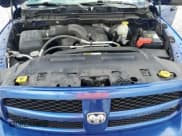 ✅ 2017 Ram 1500 Express • VIN: 3C6RR6KT1HG548658 • Lot: 84929185. Listed on Copart with 132,704 mi. Free auction sales archive from the USA and detailed vehicle history report at DreamBid. Image 11.