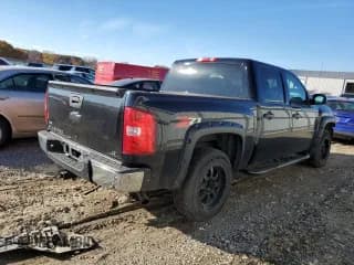 ✅ 2011 Chevrolet Silverado 1500 LT • VIN: 3GCPKSE37BG284667 • Lot: 77100674. Listed on Copart with 183,639 mi. Free auction sales archive from the USA and detailed vehicle history report at DreamBid. Image 3.