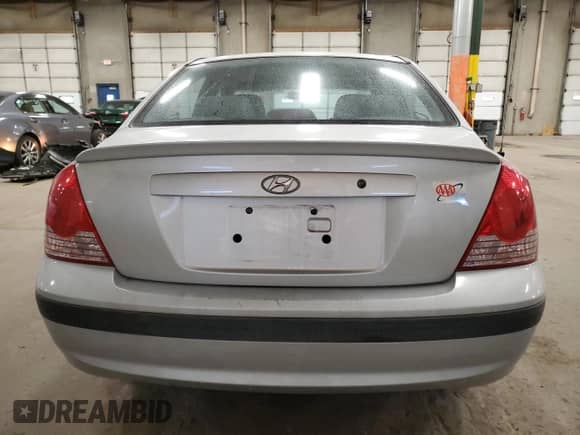 ✅ 2005 Hyundai Elantra GLS • VIN: KMHDN46DX5U023026 • Лот: 87765035. Размещён на Copart с пробегом 99 825 миль миль. Получите бесплатный доступ к архиву аукционных продаж из США и посмотрите подробный отчёт об истории автомобиля на DreamBid. Изображение 6.