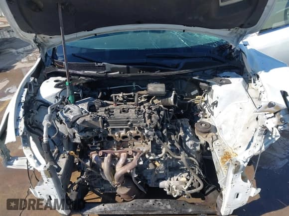 ✅ 2014 Nissan Altima S • VIN: 1N4AL3AP6EN390501 • Лот: 43325760. Опубликован ранее на IAAI с пробегом 118 377 миль. Бесплатный доступ к архиву аукционных продаж из США и подробный отчёт об истории автомобиля на DreamBid. Изображение 10.