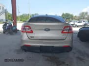 ✅ 2017 Ford Taurus SEL • VIN: 1FAHP2E81HG131858 • Lot: 42464335. Listed on IAAI with 67,556 mi. Free auction sales archive from the USA and detailed vehicle history report at DreamBid. Image 16.