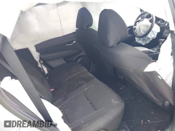 ✅ 2024 Hyundai Tucson SEL • VIN: 5NMJBCDE9RH389031 • Lot: 42533060. Wystawiony na IAAI z przebiegiem 25 375 mil. Bezpłatny archiwum sprzedaży aukcyjnych z USA i szczegółowy raport historii pojazdu na DreamBid. Zdjęcie 8.