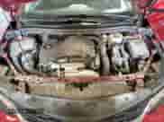 2017 Chevrolet Cruze LT с VIN 1G1BE5SM7H7259698, выставлен на аукционе Copart как лот 81373825 с пробегом 29 040 миль миль и Чистый • Clean title. История ставок и продаж доступна на DreamBid. Изображение 11.