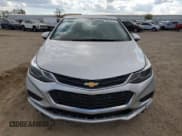 ✅ 2017 Chevrolet Cruze LT • VIN: 1G1BE5SM2H7243408 • Lot: 82262295. Listed on Copart with 133,166 mi. Free auction sales archive from the USA and detailed vehicle history report at DreamBid. Image 5.