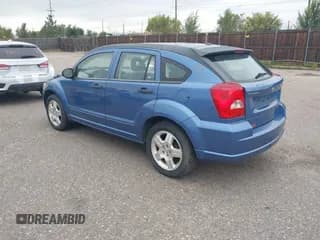 ✅ 2007 Dodge Caliber SXT • VIN: 1B3HB48B67D168918 • Лот: 43394596. Опубликован ранее на IAAI с пробегом 61 190 миль. Бесплатный доступ к архиву аукционных продаж из США и подробный отчёт об истории автомобиля на DreamBid. Изображение 3.