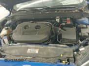 ✅ 2018 Ford Fusion SE • VIN: 3FA6P0T94JR115210 • Lot: 42517117. Listed on IAAI with 141,537 mi. Free auction sales archive from the USA and detailed vehicle history report at DreamBid. Image 20.