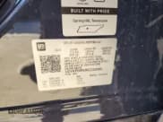 ✅ 2025 Cadillac XT6 AWD Premium Luxury • VIN: 1GYKPDRS9SZ118380 • Lot: 92119985. Listed on Copart with 17,658 mi. Free auction sales archive from the USA and detailed vehicle history report at DreamBid. Image 12.