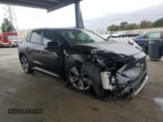 ✅ 2024 Subaru Solterra Touring • VIN: JTMABABA7RA051139 • Lot: 68885945. Wystawiony na Copart z przebiegiem 9 490 mil. Bezpłatny archiwum sprzedaży aukcyjnych z USA i szczegółowy raport historii pojazdu na DreamBid. Zdjęcie 4.