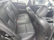 ✅ 2014 Infiniti Q50 Hybrid Premium • VIN: JN1AV7AR8EM702503 • Lot: 63297055. Listed on Copart with 143,505 mi. Free auction sales archive from the USA and detailed vehicle history report at DreamBid. Image 10.