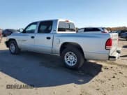 ✅ 2001 Dodge Dakota Sport • VIN: 1B7GL2AN81S211982 • Lot: 78680834. Wystawiony na Copart z przebiegiem 208 262 mil. Bezpłatny archiwum sprzedaży aukcyjnych z USA i szczegółowy raport historii pojazdu na DreamBid. Zdjęcie 2.