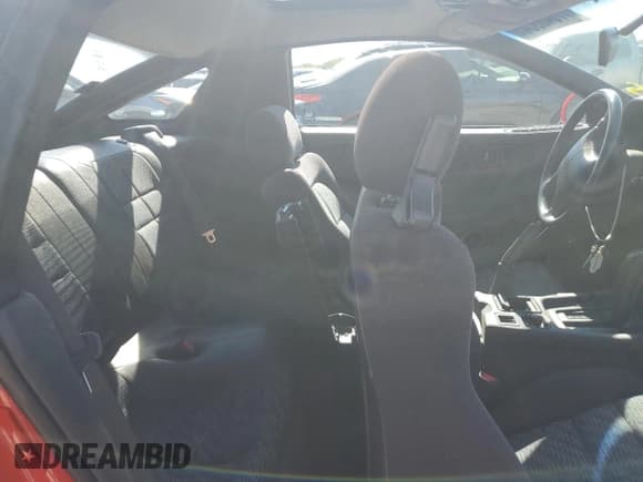 ✅ 1995 Mitsubishi 3000GT GT • VIN: JA3AM84JXSY003887 • Lot: 77648954. Wystawiony na Copart z przebiegiem 109 738 mil. Bezpłatny archiwum sprzedaży aukcyjnych z USA i szczegółowy raport historii pojazdu na DreamBid. Zdjęcie 10.