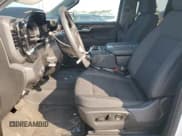 ✅ 2025 Chevrolet Silverado 1500 • VIN: 1GCRKDEK7SZ149409 • Лот: 67103035. Опубликован ранее на Copart с пробегом 2 060 миль. Бесплатный доступ к архиву аукционных продаж из США и подробный отчёт об истории автомобиля на DreamBid. Изображение 7.