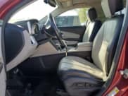 ✅ 2010 Chevrolet Equinox 2LT • VIN: 2CNALPEW7A6388964 • Лот: 86515285. Опубликован ранее на Copart с пробегом 120 396 миль. Бесплатный доступ к архиву аукционных продаж из США и подробный отчёт об истории автомобиля на DreamBid. Изображение 7.