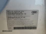 ✅ 2014 Audi Q5 Premium Plus • VIN: WA1LFAFP6EA015846 • Lot: 84893615. Listed on Copart with 119,671 mi. Free auction sales archive from the USA and detailed vehicle history report at DreamBid. Image 12.