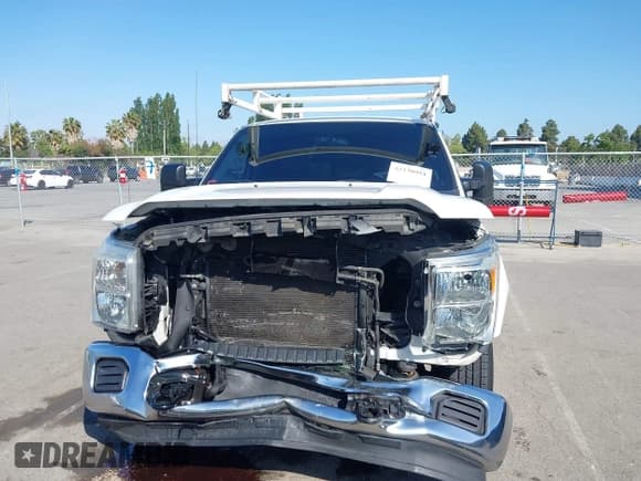 ✅ 2014 Ford F-250 XL • VIN: 1FT7X2A66EEA48248 • Lot: 42230951. Listed on IAAI with 180,785 mi. Free auction sales archive from the USA and detailed vehicle history report at DreamBid. Image 6.