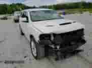 2022 Dodge Durango R/T with VIN 1C4SDHCTXNC101389, listed as a Copart auction lot 58491235 with 37,429 mi miles and Salvage title. Bid and sale history available at DreamBid. Image 14.