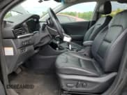 ✅ 2022 Kia Niro EX Premium • VIN: KNDCC3LDXN5537554 • Lot: 65092495. Wystawiony na Copart z przebiegiem 51 547 mil. Bezpłatny archiwum sprzedaży aukcyjnych z USA i szczegółowy raport historii pojazdu na DreamBid. Zdjęcie 7.