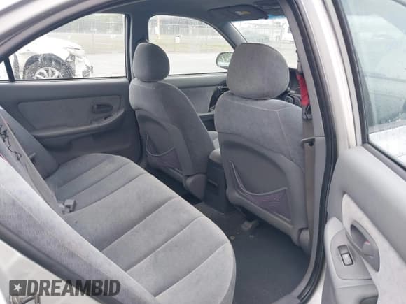 ✅ 2006 Hyundai Elantra GLS • VIN: KMHDN46D06U208428 • Lot: 42458332. Wystawiony na IAAI z przebiegiem 147 169 mil. Bezpłatny archiwum sprzedaży aukcyjnych z USA i szczegółowy raport historii pojazdu na DreamBid. Zdjęcie 8.