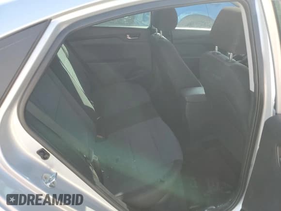 ✅ 2022 Hyundai Accent Limited • VIN: 3KPC34A61NE165830 • Лот: 46813205. Опубликован ранее на Copart с пробегом 33 461 миль. Бесплатный доступ к архиву аукционных продаж из США и подробный отчёт об истории автомобиля на DreamBid. Изображение 10.