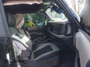 ✅ 2023 Ford Bronco • VIN: 1FMEE5DP9PLB82362 • Лот: 41443809. Опубликован ранее на IAAI с пробегом 13 567 миль. Бесплатный доступ к архиву аукционных продаж из США и подробный отчёт об истории автомобиля на DreamBid. Изображение 5.