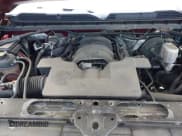 ✅ 2017 Chevrolet Silverado 1500 LTZ • VIN: 3GCUKSEC4HG376069 • Lot: 43872328. Wystawiony na IAAI z przebiegiem 75 840 mil. Bezpłatny archiwum sprzedaży aukcyjnych z USA i szczegółowy raport historii pojazdu na DreamBid. Zdjęcie 10.