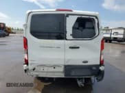 ✅ 2018 Ford Transit Passenger XL • VIN: 1FBZX2ZM1JKA20840 • Lot: 66152134. Listed on Copart with 78,961 mi. Free auction sales archive from the USA and detailed vehicle history report at DreamBid. Image 6.