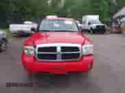 2005 Dodge Dakota Laramie with VIN 1D7HE58N05S224288, listed as a IAAI auction lot 42542056 with 218,774 mi miles and . Bid and sale history available at DreamBid. Image 13.