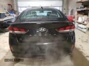 ✅ 2018 Hyundai Sonata SE • VIN: 5NPE24AF6JH644147 • Лот: 47031483. Опубликован ранее на Copart с пробегом 53 067 миль. Бесплатный доступ к архиву аукционных продаж из США и подробный отчёт об истории автомобиля на DreamBid. Изображение 6.