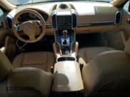 ✅ 2014 Porsche Cayenne S • VIN: WP1AB2A23ELA56531 • Lot: 55714545. Listed on Copart with 114,248 mi. Free auction sales archive from the USA and detailed vehicle history report at DreamBid. Image 8.