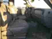 2004 Chevrolet Silverado 1500 LS z VIN 1GCEC14V54Z307206, wystawiony jako Copart lot #76308604 z przebiegiem Nie podano mil oraz Szkoda całkowita • Salvage title. Historia ofert i sprzedaży dostępna na DreamBid. Obrazek 11.