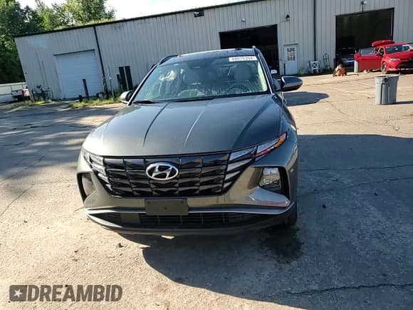 ✅ 2023 Hyundai Tucson SEL • VIN: 5NMJFCAE7PH180652 • Lot: 68076354. Wystawiony na Copart z przebiegiem 16 104 mil. Bezpłatny archiwum sprzedaży aukcyjnych z USA i szczegółowy raport historii pojazdu na DreamBid. Zdjęcie 12.