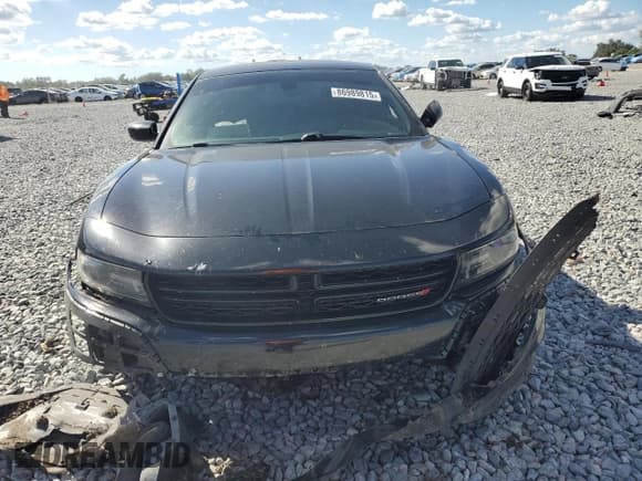 ✅ 2017 Dodge Charger SXT • VIN: 2C3CDXHGXHH504885 • Lot: 86989815. Wystawiony na Copart z przebiegiem 122 455 mil. Bezpłatny archiwum sprzedaży aukcyjnych z USA i szczegółowy raport historii pojazdu na DreamBid. Zdjęcie 5.