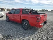 ✅ 2022 Nissan Frontier S • VIN: 1N6ED1EJ1NN671363 • Lot: 92533085. Listed on Copart with 53,112 mi. Free auction sales archive from the USA and detailed vehicle history report at DreamBid. Image 2.