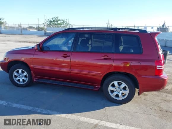 ✅ 2003 Toyota Highlander Limited • VIN: JTEHF21A830147459 • Лот: 43496375. Опубликован ранее на IAAI с пробегом 70 890 миль. Бесплатный доступ к архиву аукционных продаж из США и подробный отчёт об истории автомобиля на DreamBid. Изображение 14.